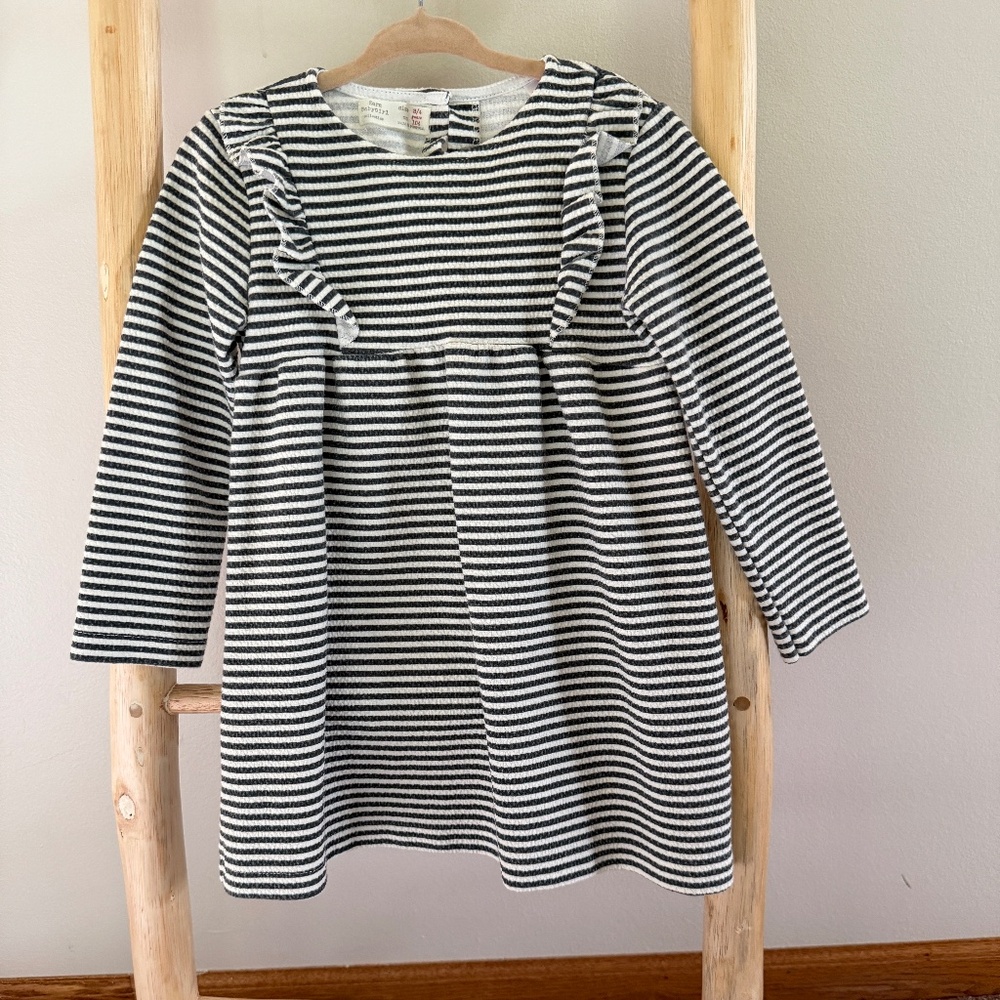 Zara Dress | Size 3-4Y